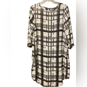 Danillo Boutique Shift Dress Size 10